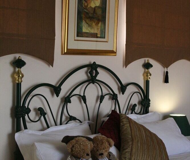 膳宿费 Aletheim Guest House Collection