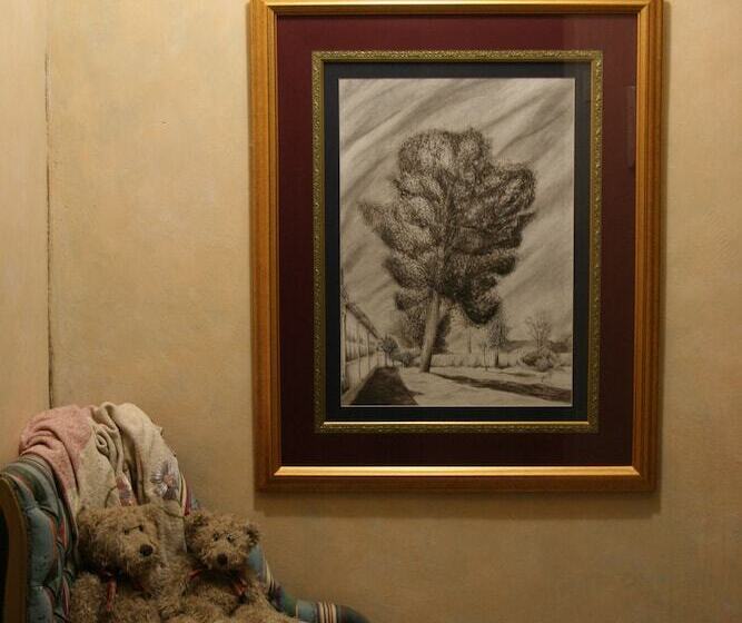 膳宿费 Aletheim Guest House Collection