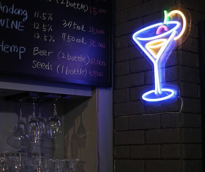 ペンション Andong Guesthouse Gotaya