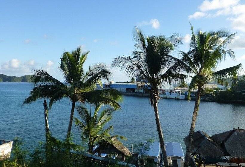 پانسیون Antelope Guesthouse