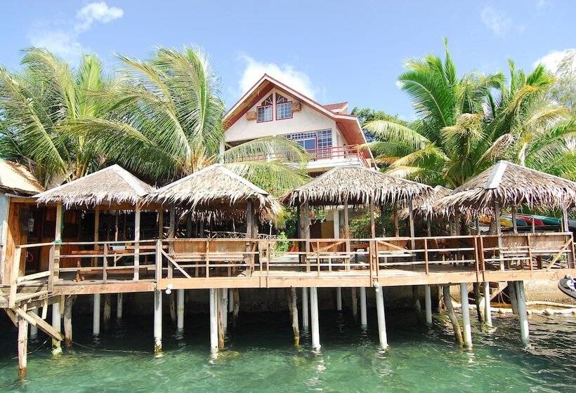 پانسیون Antelope Guesthouse