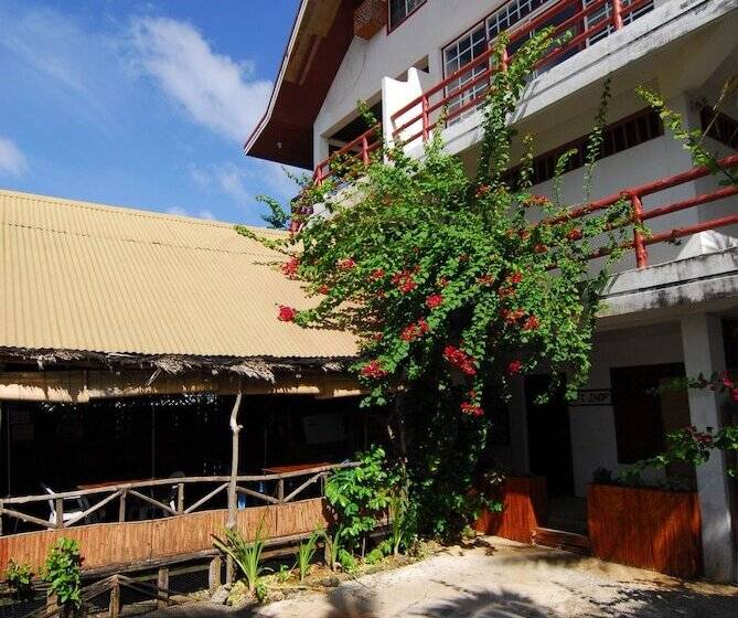 پانسیون Antelope Guesthouse