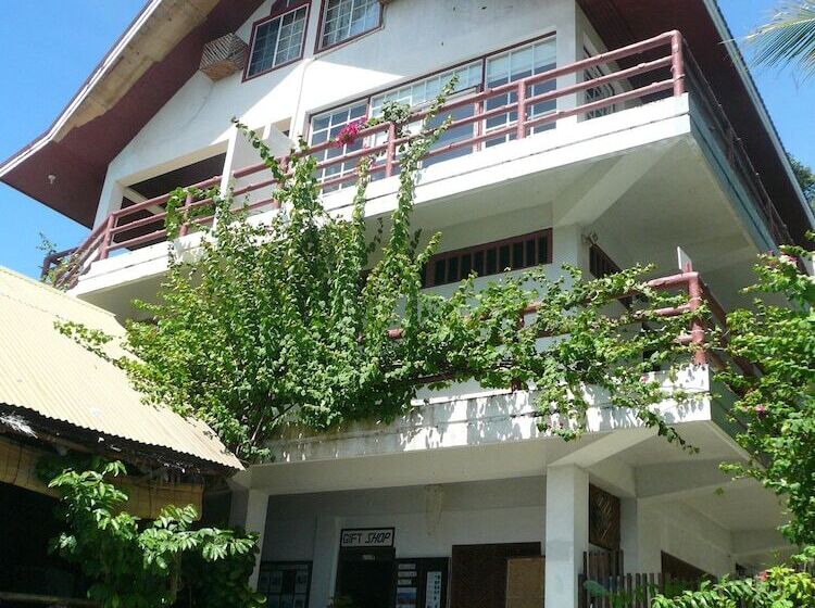 پانسیون Antelope Guesthouse