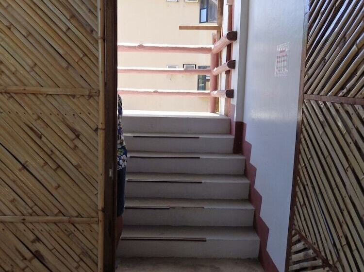 پانسیون Antelope Guesthouse