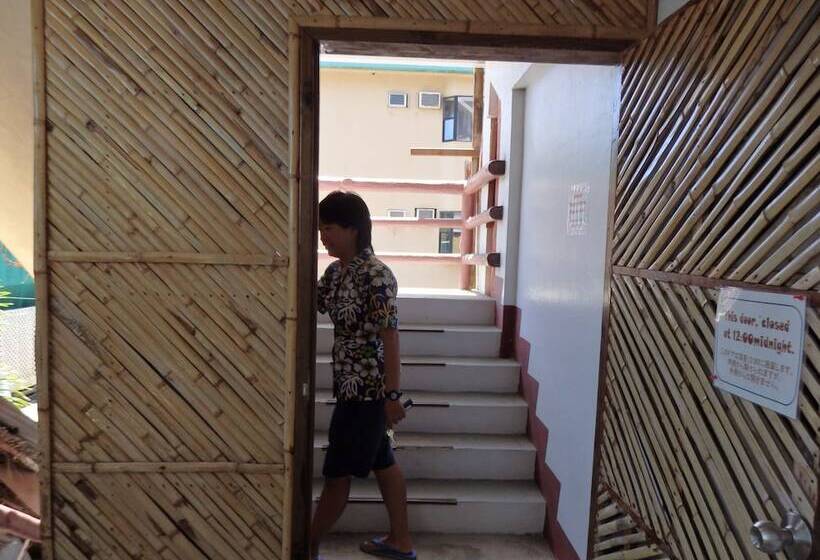 پانسیون Antelope Guesthouse