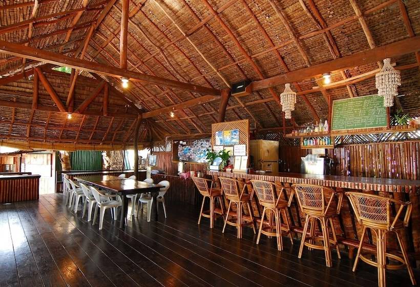 پانسیون Antelope Guesthouse