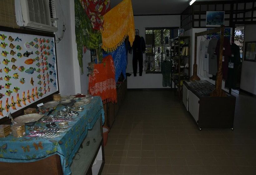 پانسیون Antelope Guesthouse