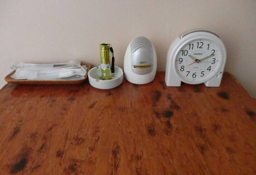 پانسیون Antelope Guesthouse