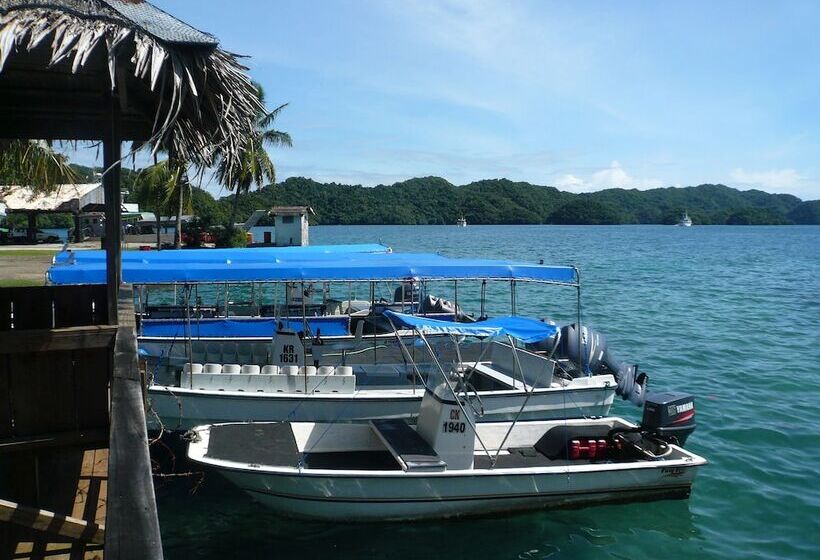 پانسیون Antelope Guesthouse