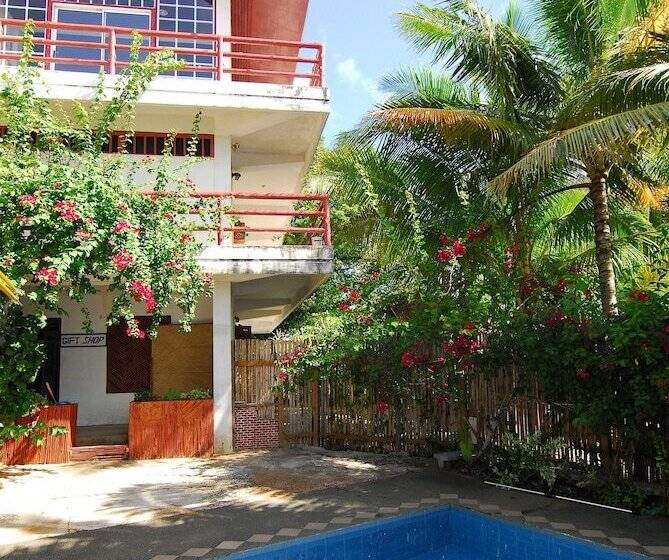 پانسیون Antelope Guesthouse