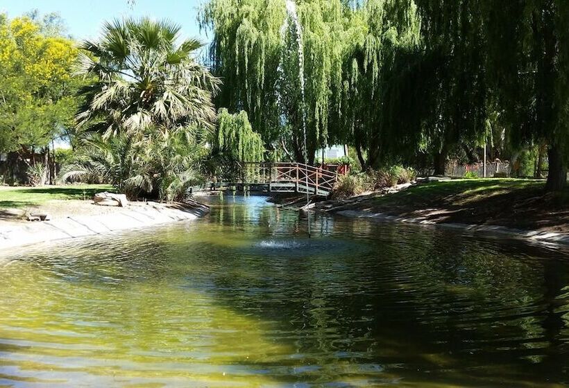 ペンション Beaufort Manor Country Lodge