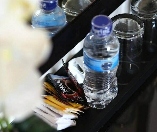 ペンション Cameng Homestay