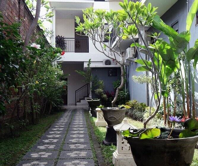 ペンション Cameng Homestay