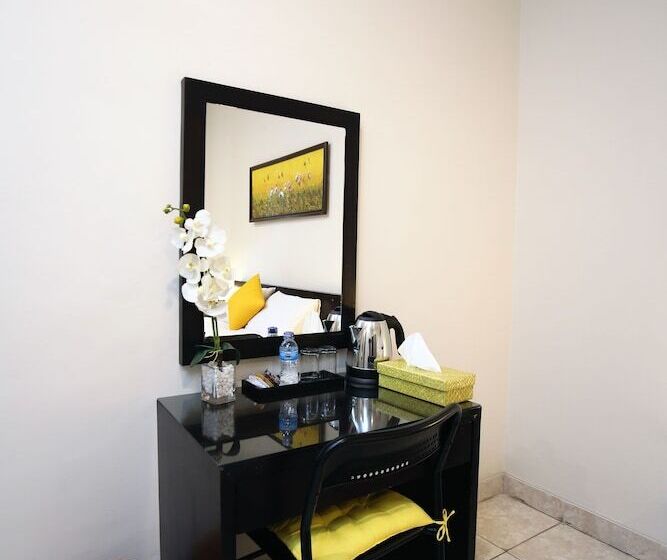 ペンション Cameng Homestay