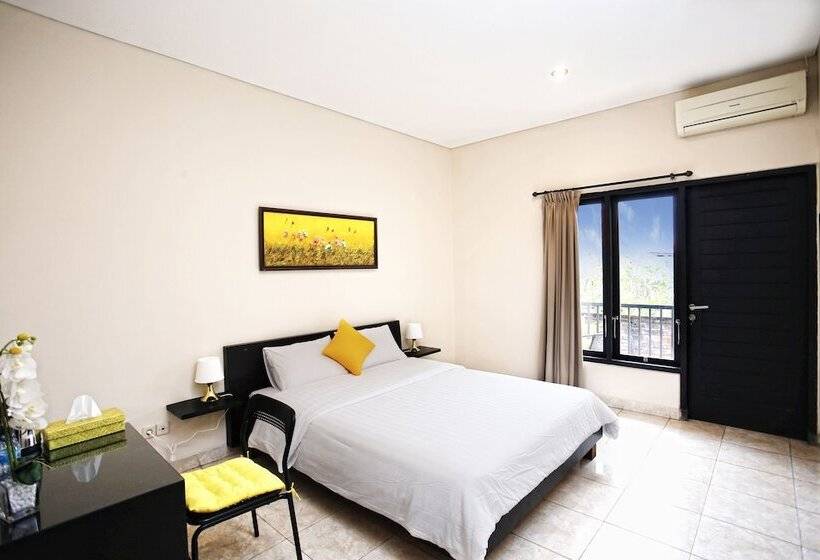 ペンション Cameng Homestay