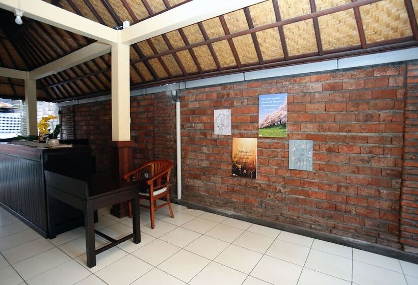 ペンション Cameng Homestay