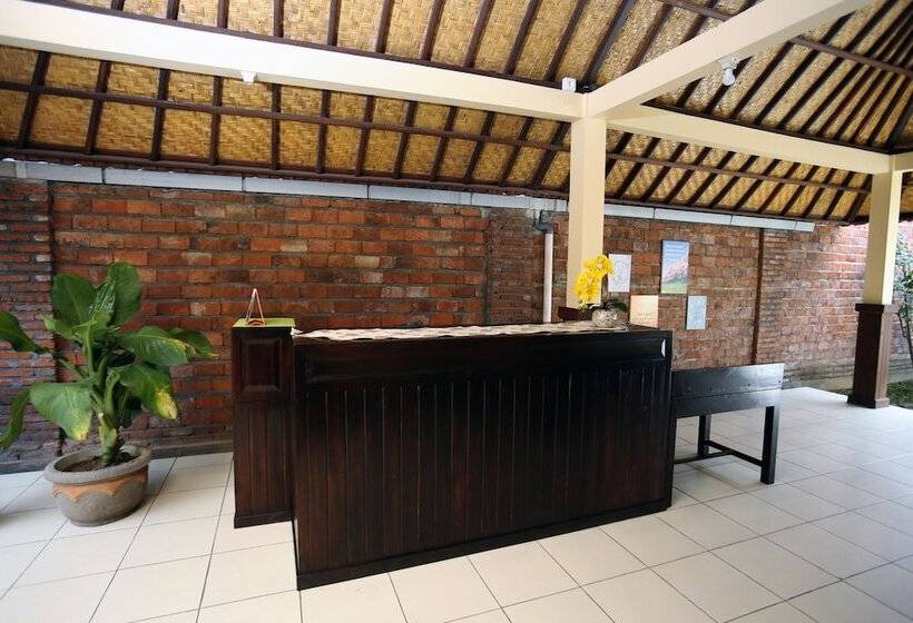 ペンション Cameng Homestay