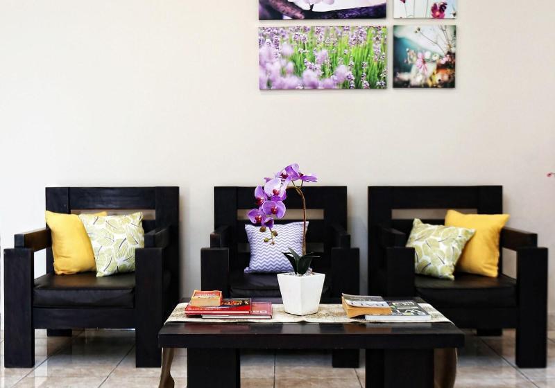 ペンション Cameng Homestay