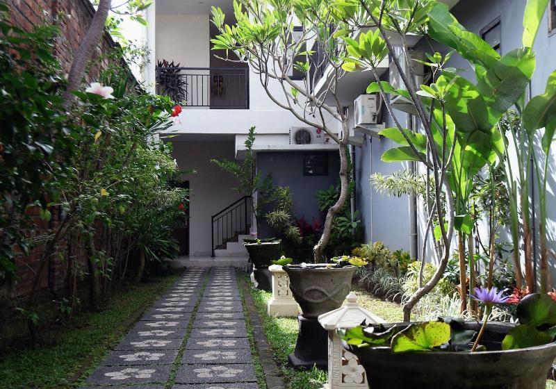 ペンション Cameng Homestay