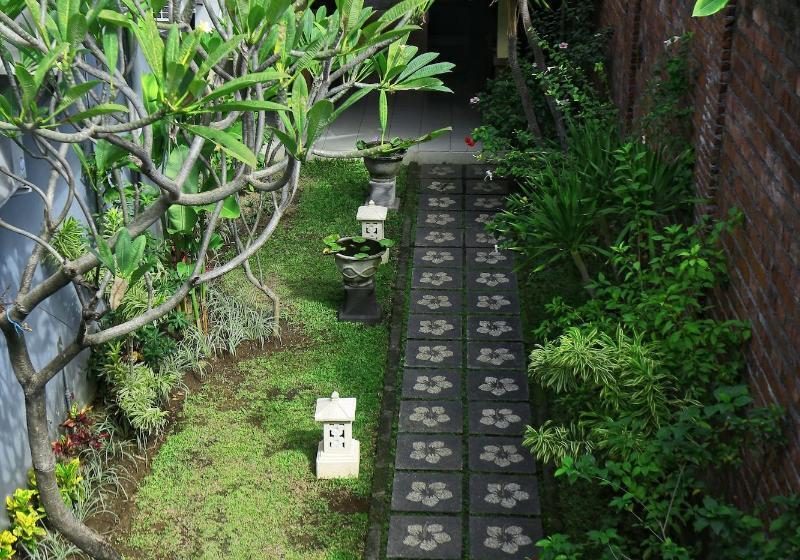 ペンション Cameng Homestay