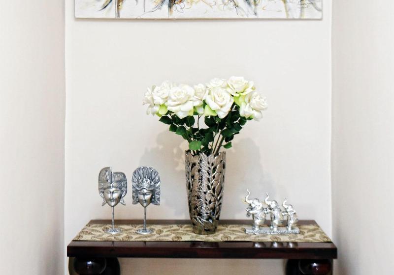 ペンション Cameng Homestay