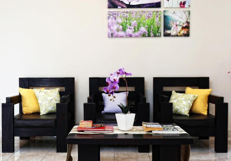 ペンション Cameng Homestay