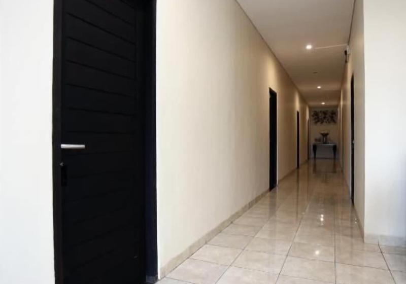 ペンション Cameng Homestay