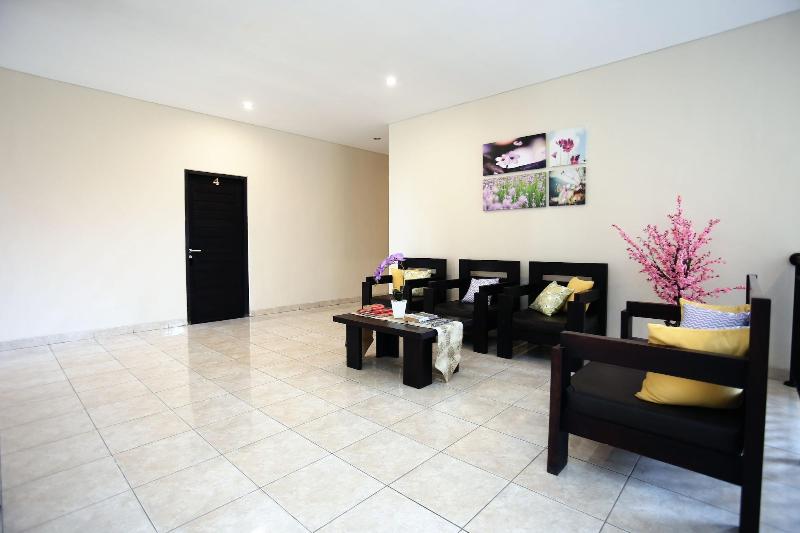 ペンション Cameng Homestay