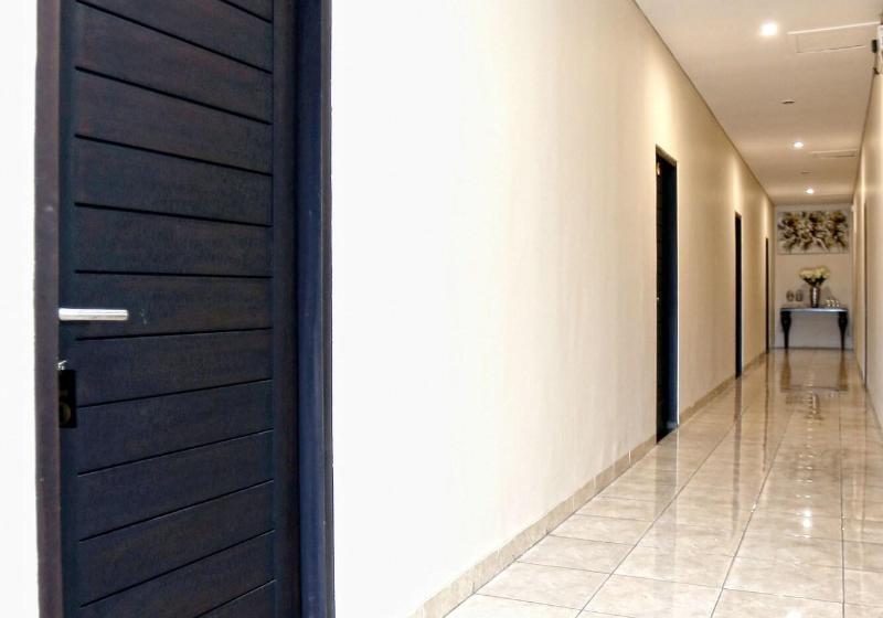 ペンション Cameng Homestay