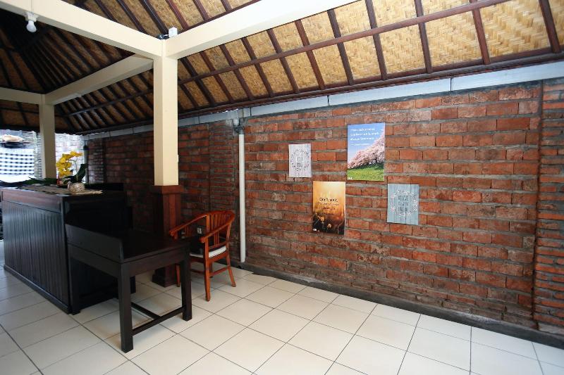 ペンション Cameng Homestay