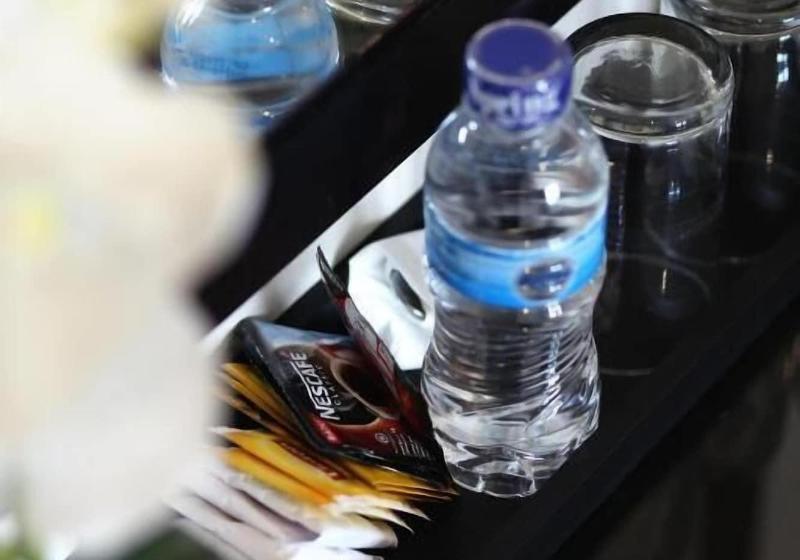 ペンション Cameng Homestay