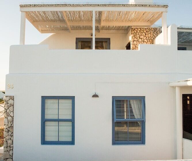 بنسيون De Linden Boutique Guest House