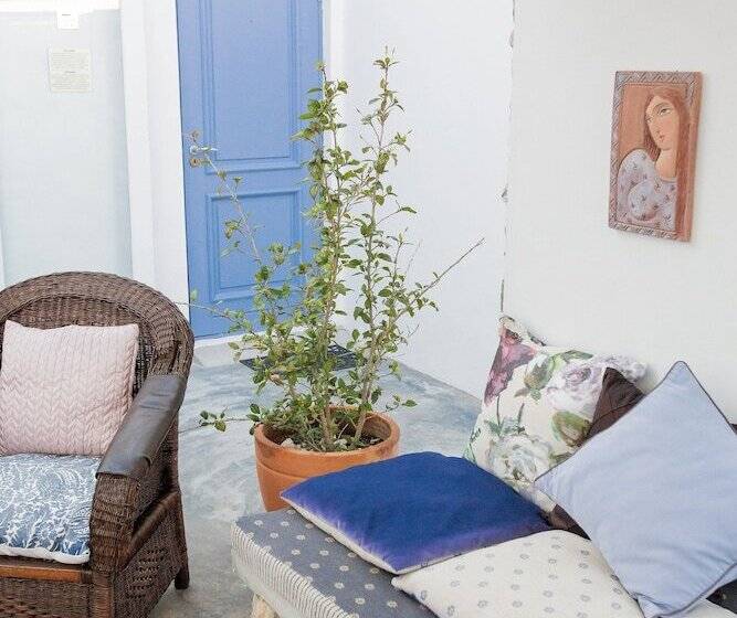 بنسيون De Linden Boutique Guest House