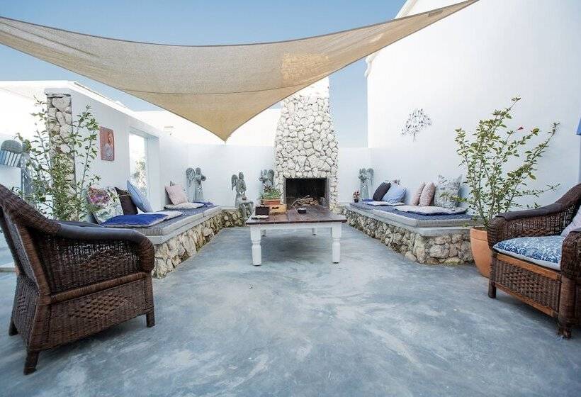 بنسيون De Linden Boutique Guest House