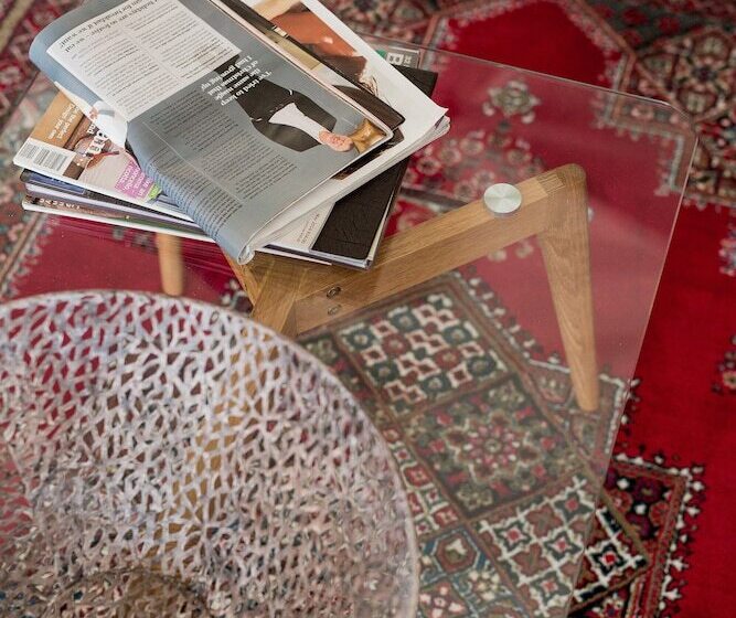 بنسيون De Linden Boutique Guest House