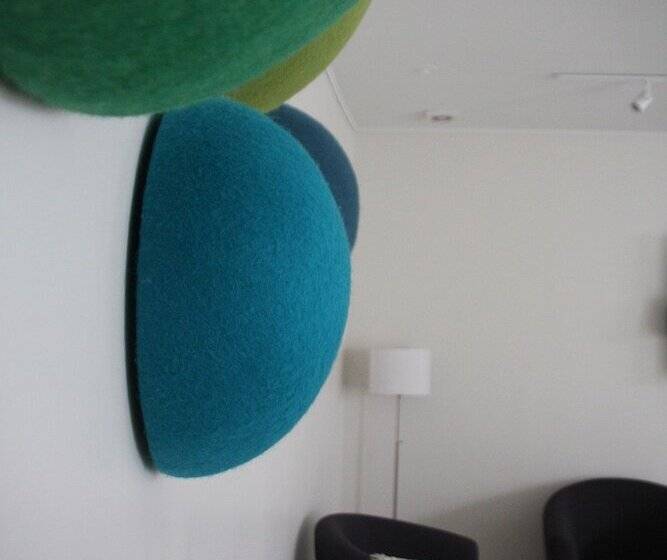 پانسیون Frumskógar Guesthouse