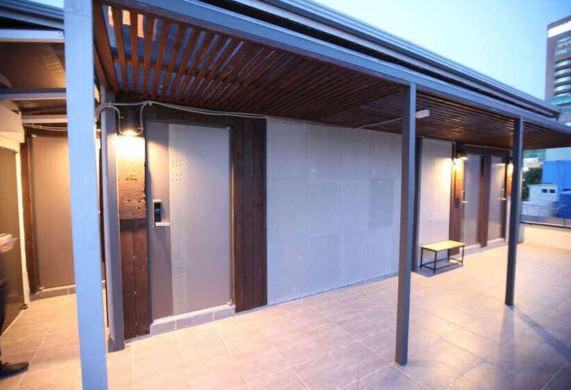 펜션 Good Day Mate Hostel