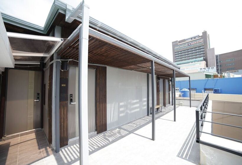 펜션 Good Day Mate Hostel