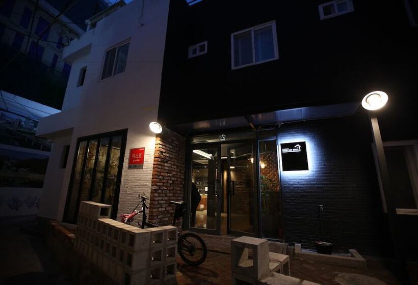 펜션 Good Day Mate Hostel