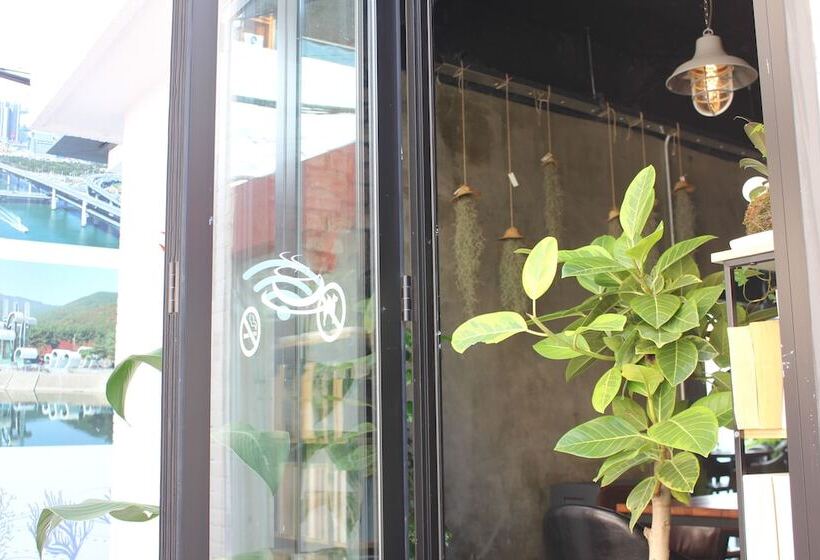 펜션 Good Day Mate Hostel