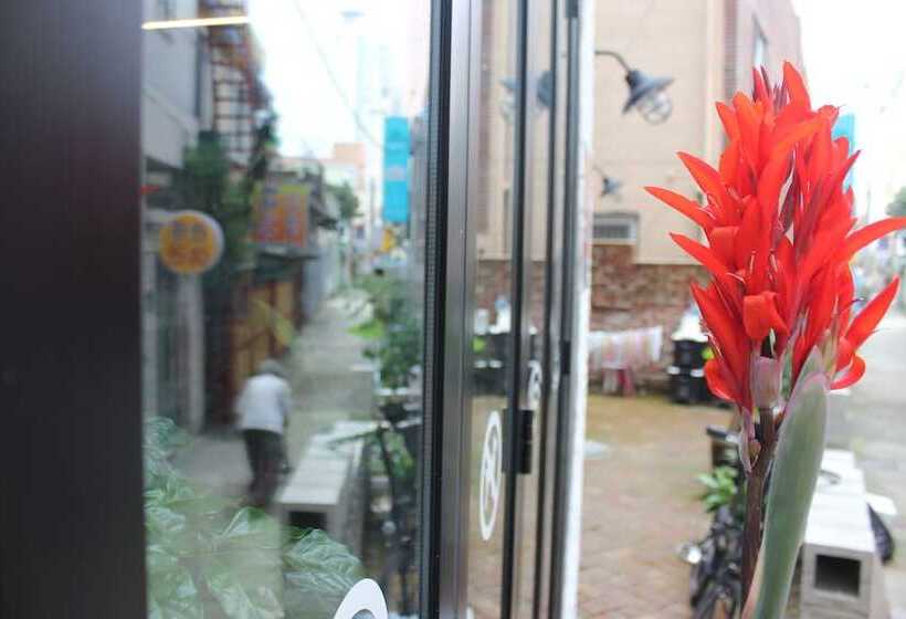 펜션 Good Day Mate Hostel