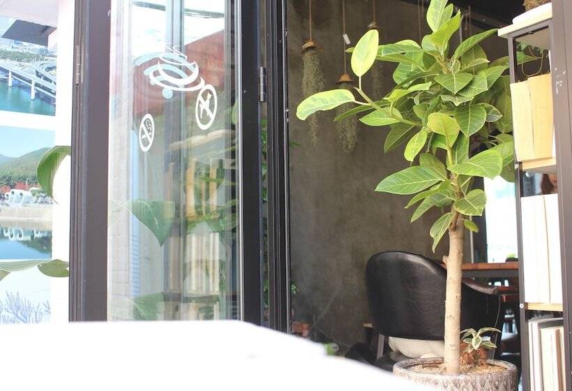 ペンション Good Day Mate Hostel