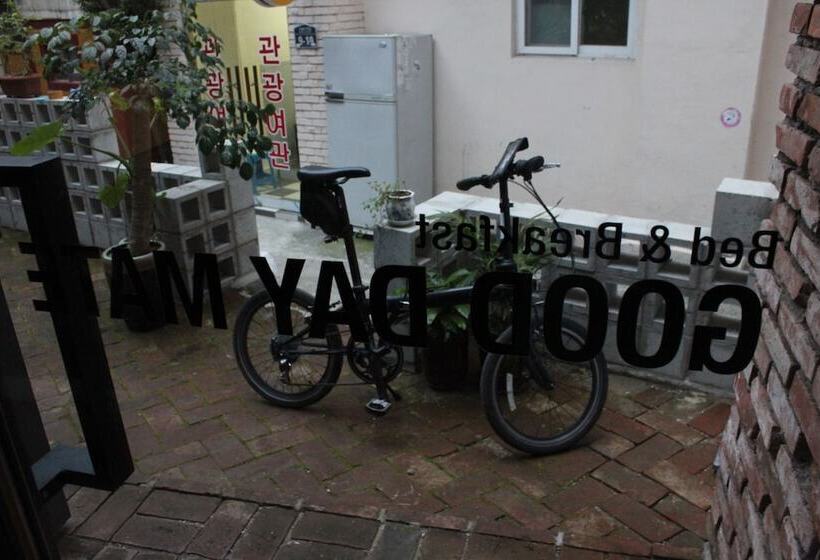 펜션 Good Day Mate Hostel