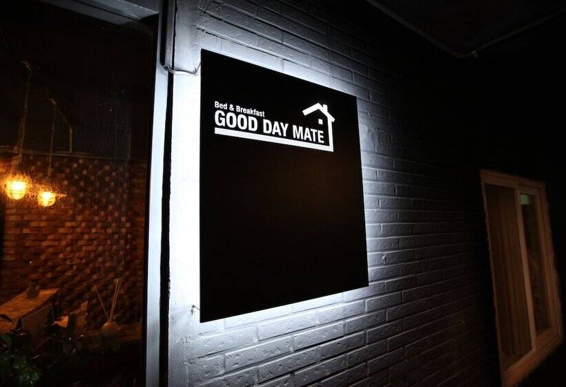 ペンション Good Day Mate Hostel