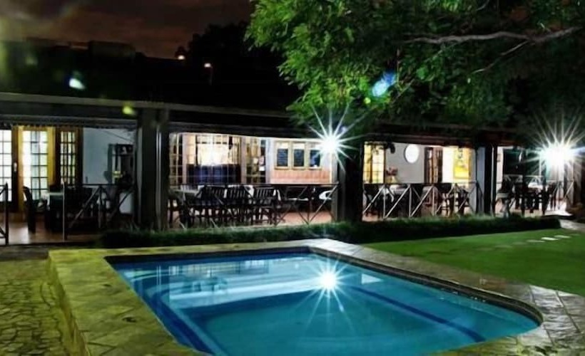 Пансион J'cups Guest House