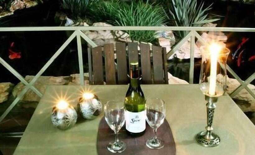 Пансион J'cups Guest House