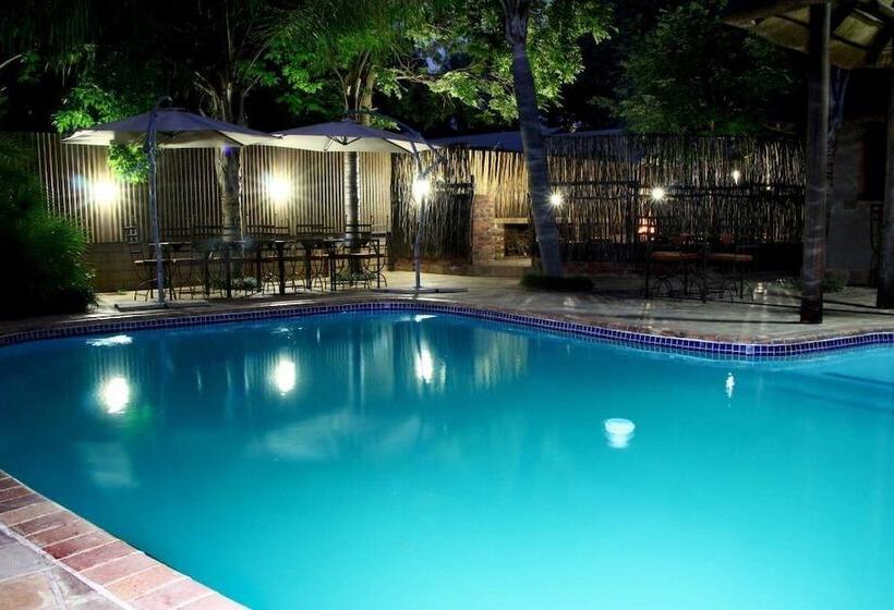 Пансион J'cups Guest House