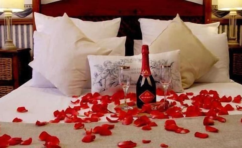 Пансион J'cups Guest House