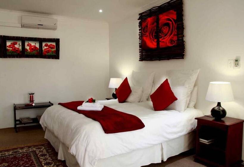 Пансион J'cups Guest House