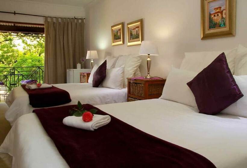 Пансион J'cups Guest House